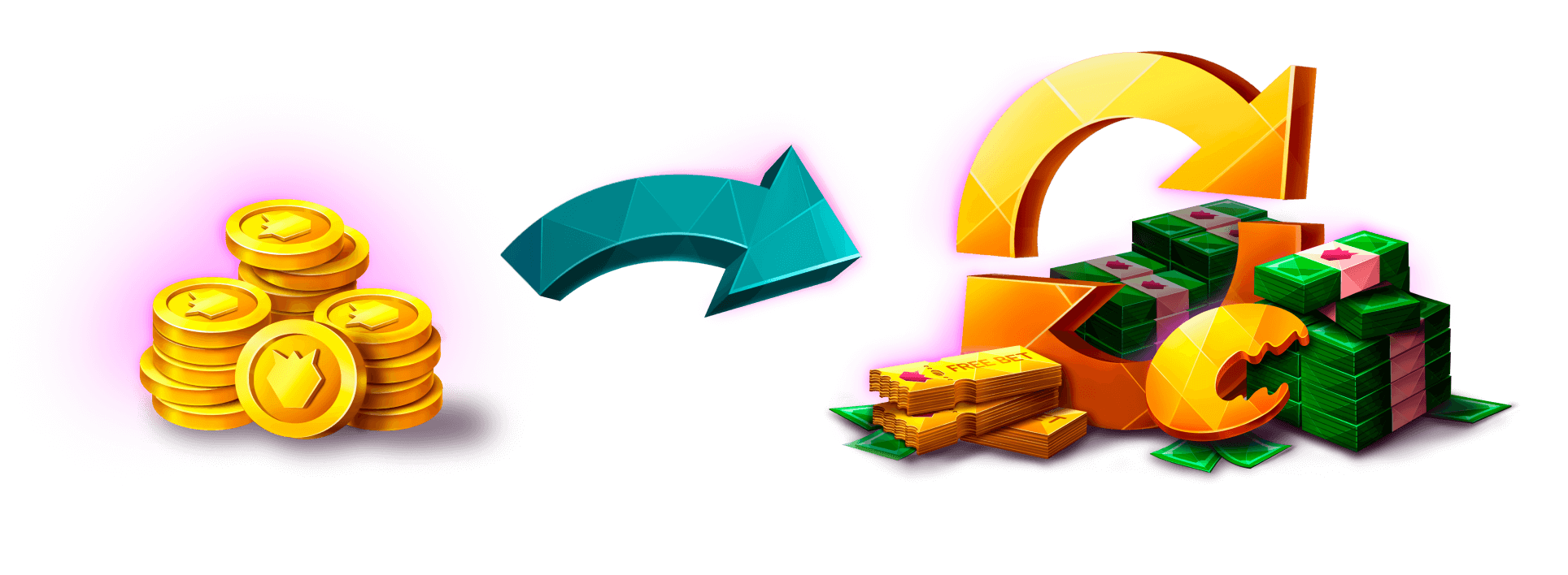 Tausche deine FUT-Münzen gegen