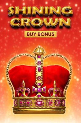 Shining Crown Buy Bonus